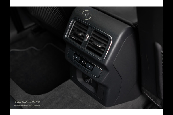 Audi SQ5 3.0 Tdi Quattro ABT|Carbon|B&O|ACC|Ruitleder|Luchtvering|HUD|Standkachel|Blackline|21"|Matrix LED|New Service