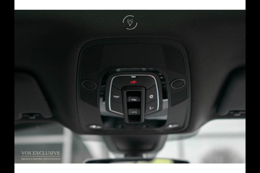 Audi SQ5 3.0 Tdi Quattro ABT|Carbon|B&O|ACC|Ruitleder|Luchtvering|HUD|Standkachel|Blackline|21"|Matrix LED|New Service