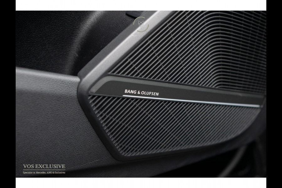 Audi SQ5 3.0 Tdi Quattro ABT|Carbon|B&O|ACC|Ruitleder|Luchtvering|HUD|Standkachel|Blackline|21"|Matrix LED|New Service