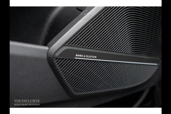 Audi SQ5 3.0 Tdi Quattro ABT|Carbon|B&O|ACC|Ruitleder|Luchtvering|HUD|Standkachel|Blackline|21"|Matrix LED|New Service