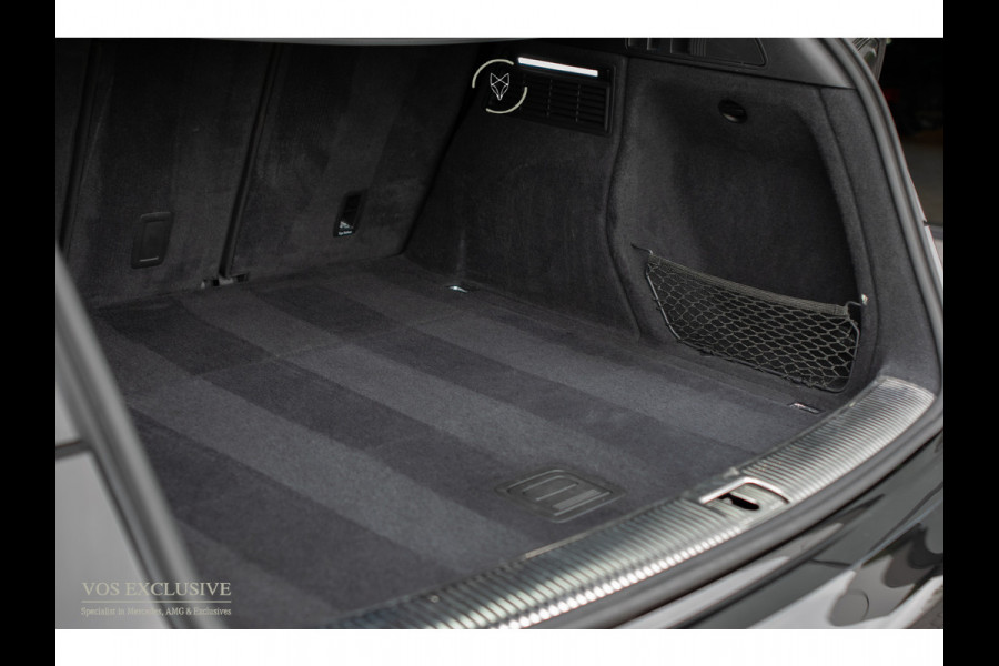 Audi SQ5 3.0 Tdi Quattro ABT|Carbon|B&O|ACC|Ruitleder|Luchtvering|HUD|Standkachel|Blackline|21"|Matrix LED|New Service