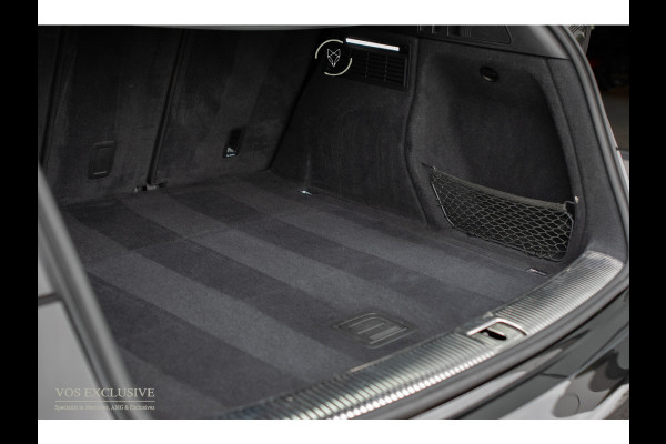 Audi SQ5 3.0 Tdi Quattro ABT|Carbon|B&O|ACC|Ruitleder|Luchtvering|HUD|Standkachel|Blackline|21"|Matrix LED|New Service