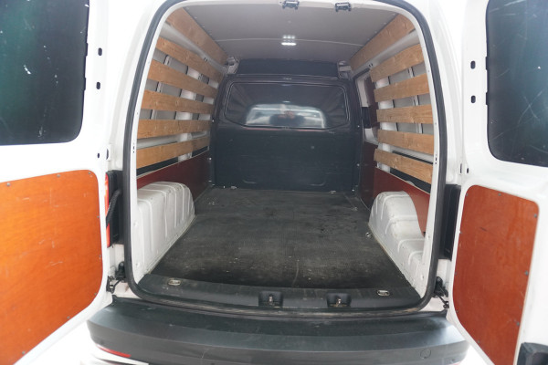 Volkswagen Caddy 2.0 TDI L2H1 BMT Maxi Trendline nr. V138 | Airco | Cruise | Betimmering