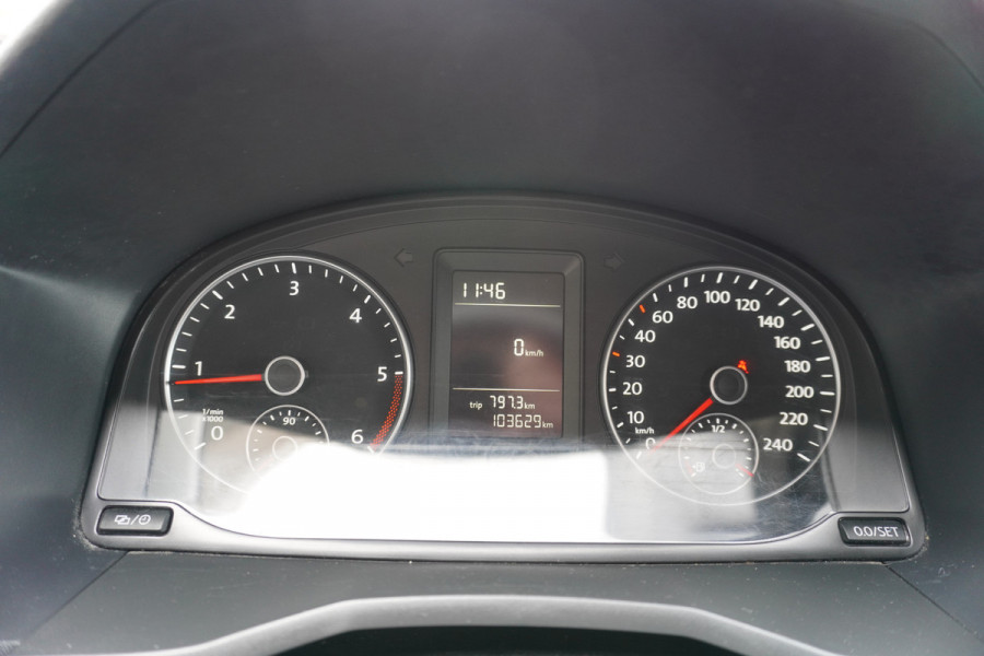 Volkswagen Caddy 2.0 TDI L2H1 BMT Maxi Trendline nr. V138 | Airco | Cruise | Betimmering