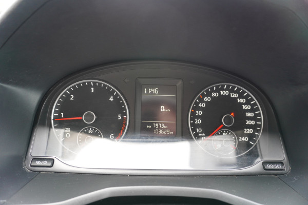 Volkswagen Caddy 2.0 TDI L2H1 BMT Maxi Trendline nr. V138 | Airco | Cruise | Betimmering