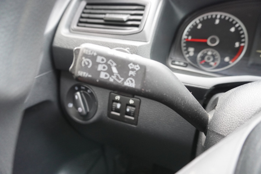 Volkswagen Caddy 2.0 TDI L2H1 BMT Maxi Trendline nr. V138 | Airco | Cruise | Betimmering