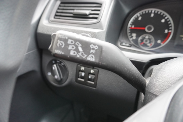 Volkswagen Caddy 2.0 TDI L2H1 BMT Maxi Trendline nr. V138 | Airco | Cruise | Betimmering