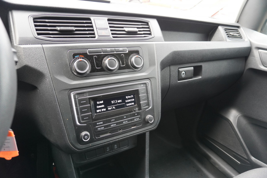 Volkswagen Caddy 2.0 TDI L2H1 BMT Maxi Trendline nr. V138 | Airco | Cruise | Betimmering