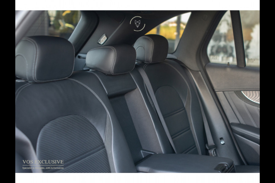 Mercedes-Benz GLC AMG 63 S 4M Night|Performance|ACC|Keyless|Burmester|360°|HUD|Memory|21"|Drivers Pack