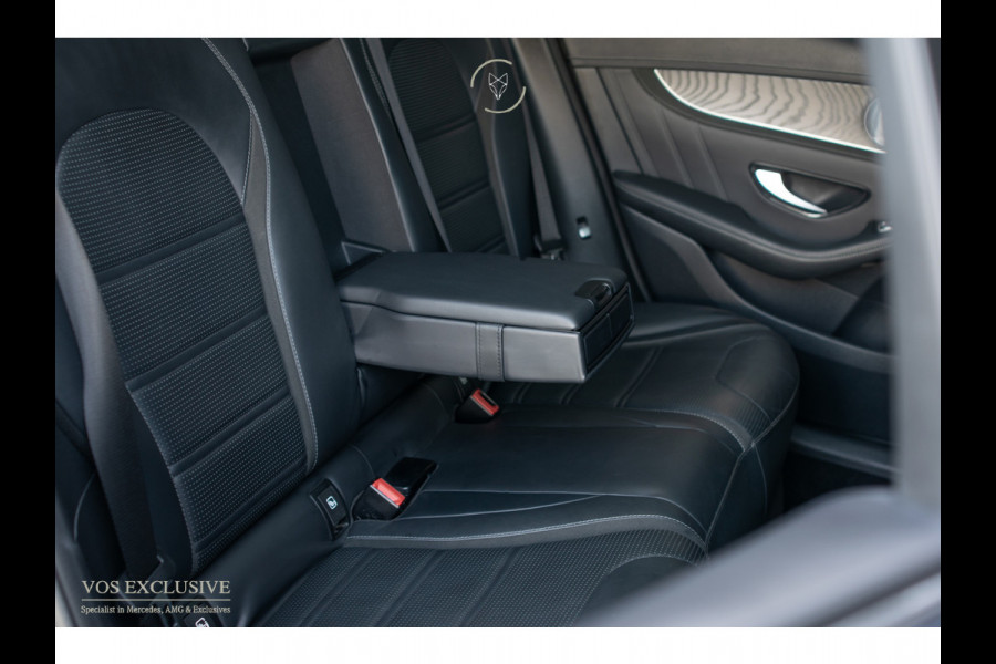 Mercedes-Benz GLC AMG 63 S 4M Night|Performance|ACC|Keyless|Burmester|360°|HUD|Memory|21"|Drivers Pack