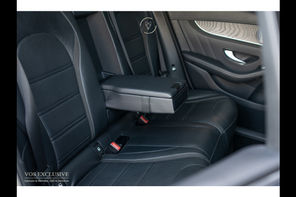 Mercedes-Benz GLC AMG 63 S 4M Night|Performance|ACC|Keyless|Burmester|360°|HUD|Memory|21"|Drivers Pack