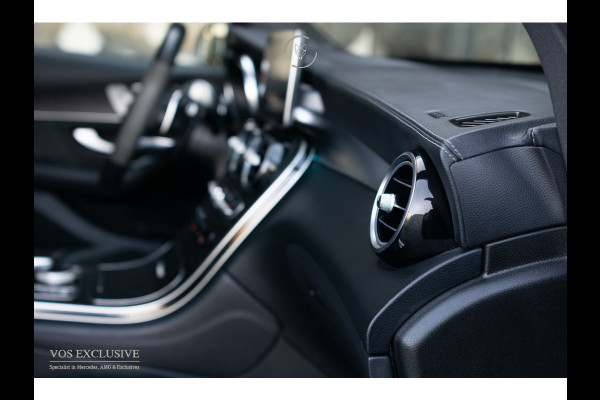 Mercedes-Benz GLC AMG 63 S 4M Night|Performance|ACC|Keyless|Burmester|360°|HUD|Memory|21"|Drivers Pack