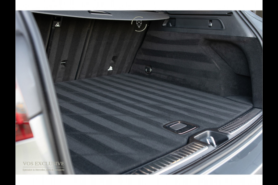 Mercedes-Benz GLC AMG 63 S 4M Night|Performance|ACC|Keyless|Burmester|360°|HUD|Memory|21"|Drivers Pack