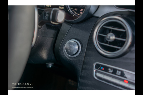 Mercedes-Benz GLC AMG 63 S 4M Night|Performance|ACC|Keyless|Burmester|360°|HUD|Memory|21"|Drivers Pack