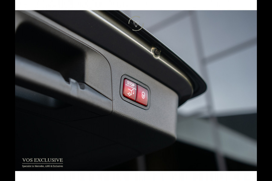 Mercedes-Benz GLC AMG 63 S 4M Night|Performance|ACC|Keyless|Burmester|360°|HUD|Memory|21"|Drivers Pack