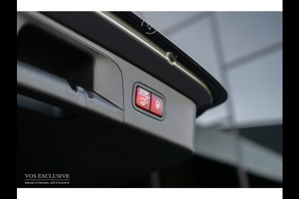 Mercedes-Benz GLC AMG 63 S 4M Night|Performance|ACC|Keyless|Burmester|360°|HUD|Memory|21"|Drivers Pack