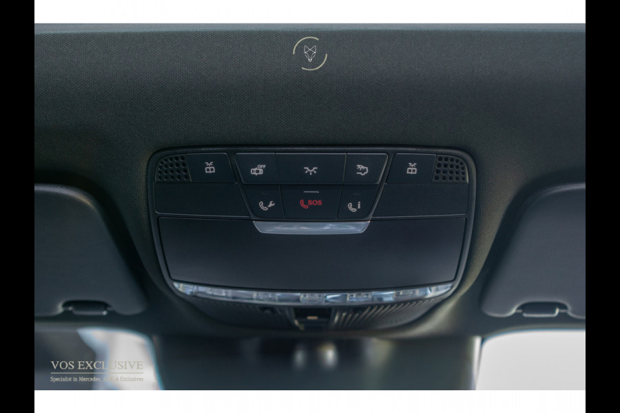 Mercedes-Benz GLC AMG 63 S 4M Night|Performance|ACC|Keyless|Burmester|360°|HUD|Memory|21"|Drivers Pack