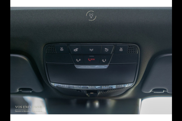 Mercedes-Benz GLC AMG 63 S 4M Night|Performance|ACC|Keyless|Burmester|360°|HUD|Memory|21"|Drivers Pack