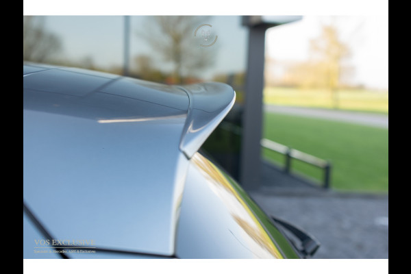 Mercedes-Benz GLC AMG 63 S 4M Night|Performance|ACC|Keyless|Burmester|360°|HUD|Memory|21"|Drivers Pack