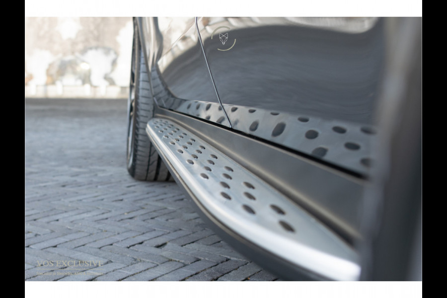 Mercedes-Benz GLC AMG 63 S 4M Night|Performance|ACC|Keyless|Burmester|360°|HUD|Memory|21"|Drivers Pack