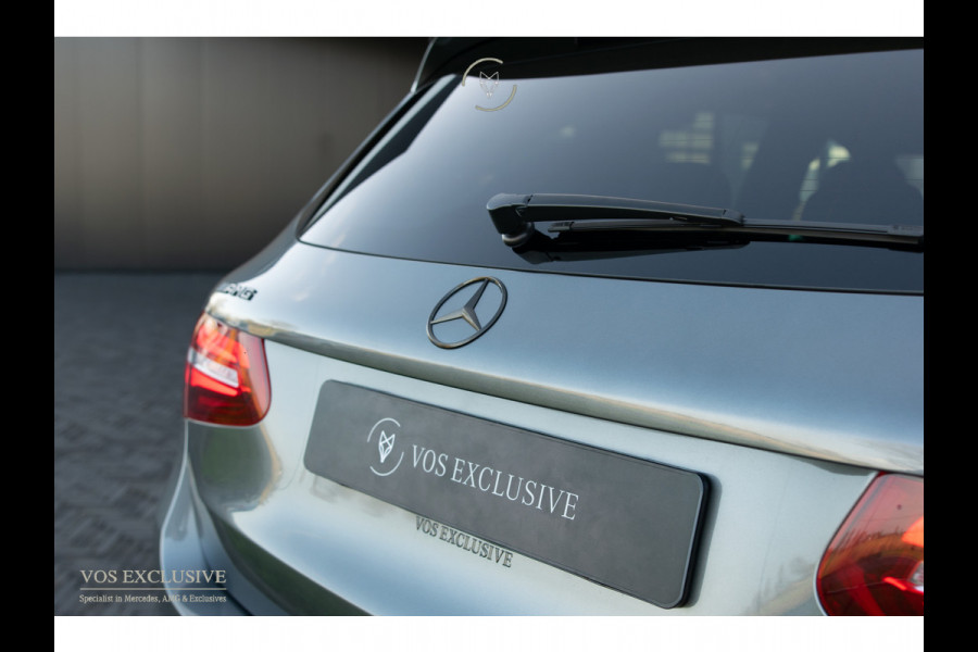 Mercedes-Benz GLC AMG 63 S 4M Night|Performance|ACC|Keyless|Burmester|360°|HUD|Memory|21"|Drivers Pack