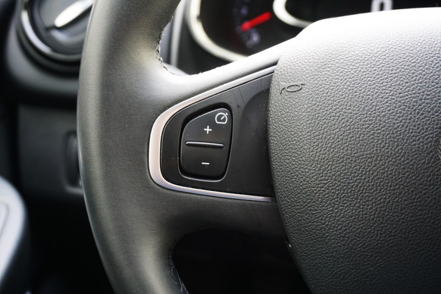 Renault Clio Estate 0.9 TCe Limited |CARPLAY |DEALER ONDERH.|TREKHAAK!