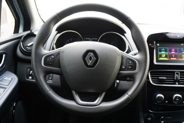 Renault Clio Estate 0.9 TCe Limited |CARPLAY |DEALER ONDERH.|TREKHAAK!