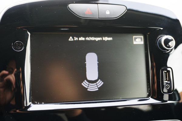 Renault Clio Estate 0.9 TCe Limited |CARPLAY |DEALER ONDERH.|TREKHAAK!