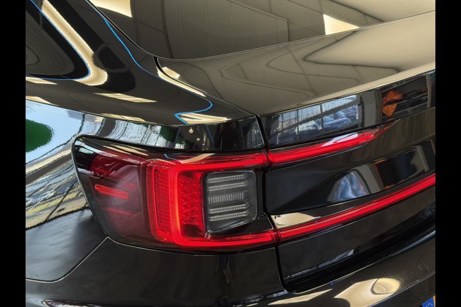 Polestar 2 Long Range Dual Motor Launch Edition 78kWh Cruise Climate ACC 408PK NL Auto