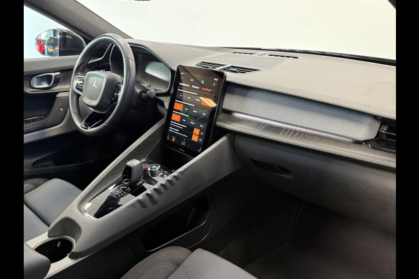Polestar 2 Long Range Dual Motor Launch Edition 78kWh Cruise Climate ACC 408PK NL Auto