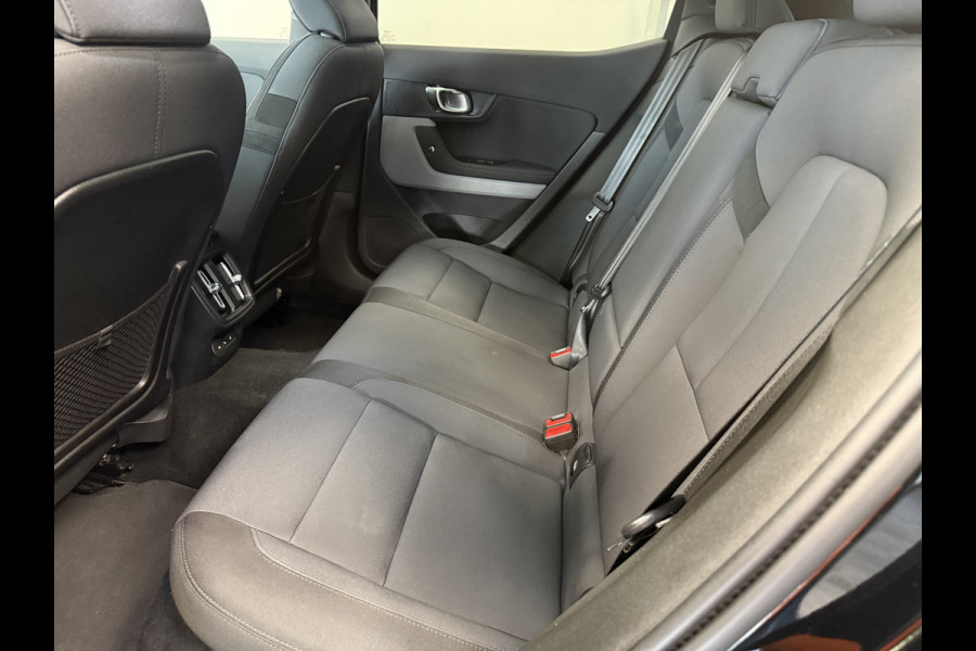 Polestar 2 Long Range Dual Motor Launch Edition 78kWh Cruise Climate ACC 408PK NL Auto