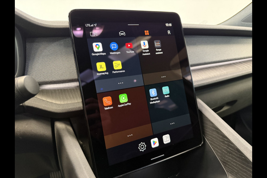 Polestar 2 Long Range Dual Motor Launch Edition 78kWh Cruise Climate ACC 408PK NL Auto