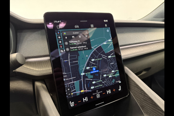 Polestar 2 Long Range Dual Motor Launch Edition 78kWh Cruise Climate ACC 408PK NL Auto