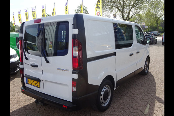 Renault Trafic 2.0 dCi 120 T29 L1H1 Comfort AIRCO NAVIGATIE CRUISE CONTROL