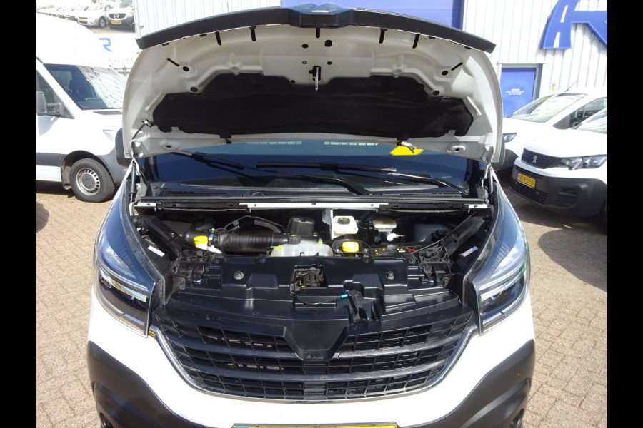 Renault Trafic 2.0 dCi 120 T29 L1H1 Comfort AIRCO NAVIGATIE CRUISE CONTROL