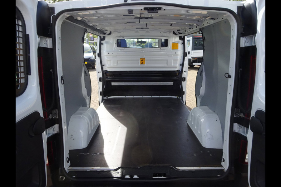 Renault Trafic 2.0 dCi 120 T29 L1H1 Comfort AIRCO NAVIGATIE CRUISE CONTROL