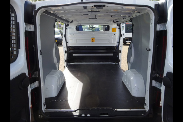 Renault Trafic 2.0 dCi 120 T29 L1H1 Comfort AIRCO NAVIGATIE CRUISE CONTROL