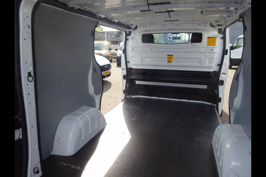 Renault Trafic 2.0 dCi 120 T29 L1H1 Comfort AIRCO NAVIGATIE CRUISE CONTROL