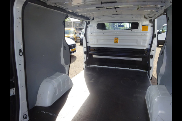 Renault Trafic 2.0 dCi 120 T29 L1H1 Comfort AIRCO NAVIGATIE CRUISE CONTROL