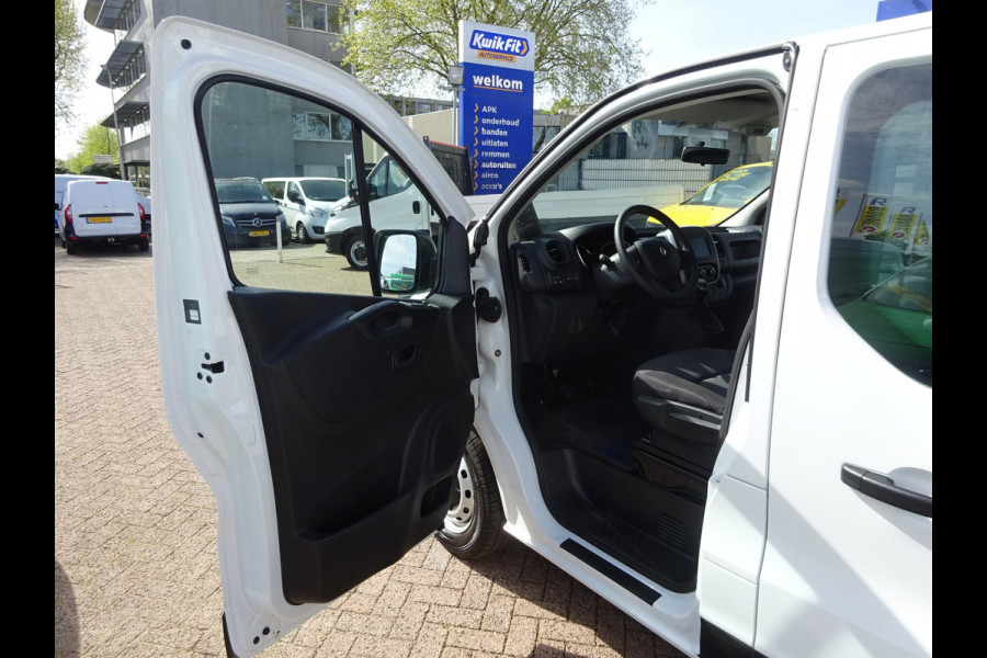 Renault Trafic 2.0 dCi 120 T29 L1H1 Comfort AIRCO NAVIGATIE CRUISE CONTROL