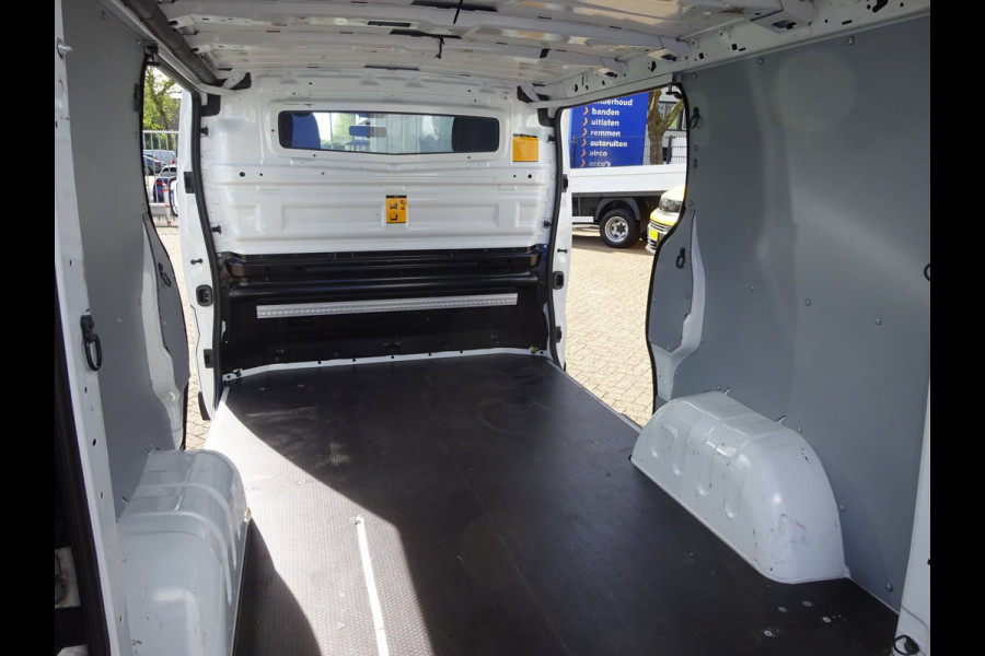 Renault Trafic 2.0 dCi 120 T29 L1H1 Comfort AIRCO NAVIGATIE CRUISE CONTROL