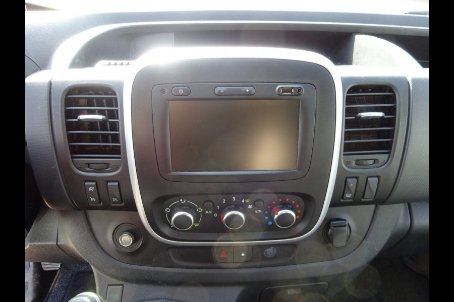 Renault Trafic 2.0 dCi 120 T29 L1H1 Comfort AIRCO NAVIGATIE CRUISE CONTROL