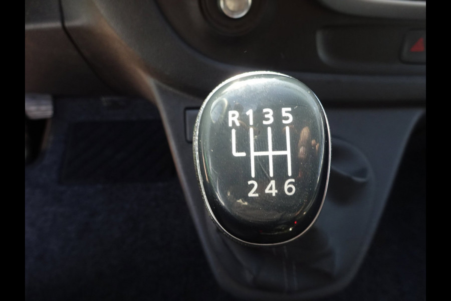 Renault Trafic 2.0 dCi 120 T29 L1H1 Comfort AIRCO NAVIGATIE CRUISE CONTROL