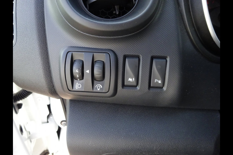 Renault Trafic 2.0 dCi 120 T29 L1H1 Comfort AIRCO NAVIGATIE CRUISE CONTROL