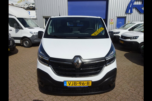 Renault Trafic 2.0 dCi 120 T29 L1H1 Comfort AIRCO NAVIGATIE CRUISE CONTROL