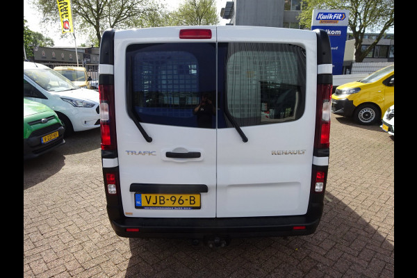 Renault Trafic 2.0 dCi 120 T29 L1H1 Comfort AIRCO NAVIGATIE CRUISE CONTROL