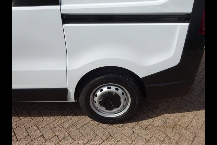 Renault Trafic 2.0 dCi 120 T29 L1H1 Comfort AIRCO NAVIGATIE CRUISE CONTROL