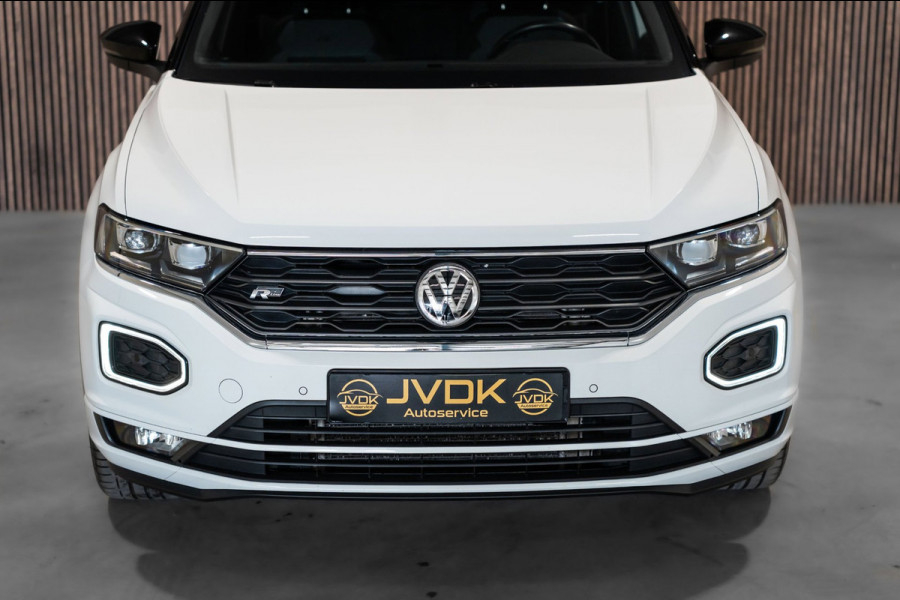 Volkswagen T-Roc 1.5 TSI 3x R-Line 2020 DSG LED PANO