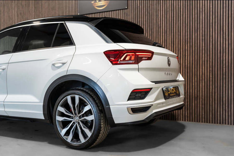 Volkswagen T-Roc 1.5 TSI 3x R-Line 2020 DSG LED PANO