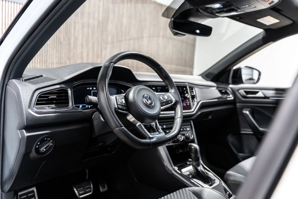 Volkswagen T-Roc 1.5 TSI 3x R-Line 2020 DSG LED PANO